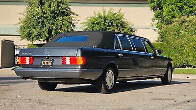 Mercedes-Benz-500-Series-Limousine-1991-6