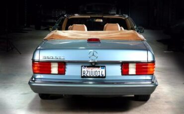 Mercedes-Benz-560-SEC-EXTREMELY-RARE-R.-STRATMAN-CONVERTIBLE-Coupe-1986-12