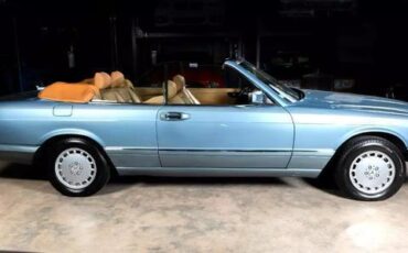 Mercedes-Benz-560-SEC-EXTREMELY-RARE-R.-STRATMAN-CONVERTIBLE-Coupe-1986-14