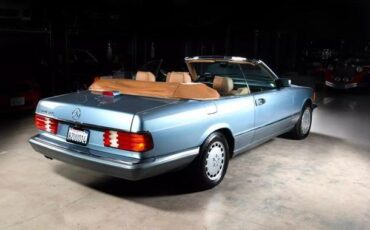 Mercedes-Benz-560-SEC-EXTREMELY-RARE-R.-STRATMAN-CONVERTIBLE-Coupe-1986-15