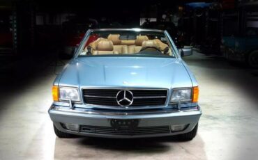 Mercedes-Benz-560-SEC-EXTREMELY-RARE-R.-STRATMAN-CONVERTIBLE-Coupe-1986-2