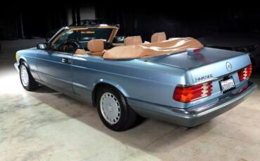 Mercedes-Benz-560-SEC-EXTREMELY-RARE-R.-STRATMAN-CONVERTIBLE-Coupe-1986-3