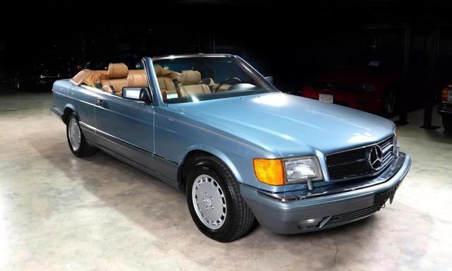 Mercedes-Benz-560-SEC-EXTREMELY-RARE-R.-STRATMAN-CONVERTIBLE-Coupe-1986-5