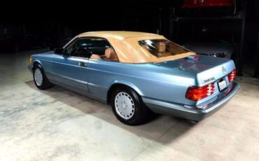 Mercedes-Benz-560-SEC-EXTREMELY-RARE-R.-STRATMAN-CONVERTIBLE-Coupe-1986-7