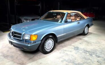 Mercedes-Benz-560-SEC-EXTREMELY-RARE-R.-STRATMAN-CONVERTIBLE-Coupe-1986-8