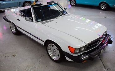 Mercedes-Benz-560SL-Cabriolet-1988-1