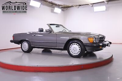 Mercedes-Benz-560Sl-1987-1