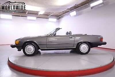 Mercedes-Benz-560Sl-1987-2