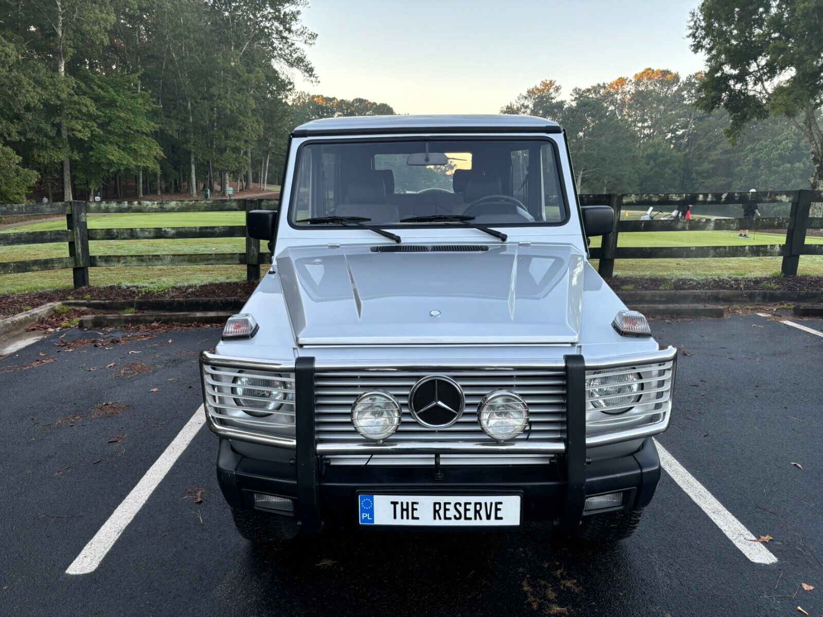 Mercedes-Benz-G-Class-SUV-1990-1