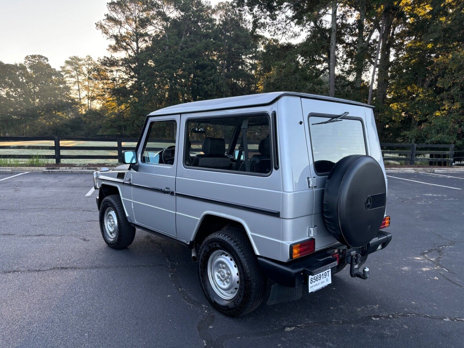 Mercedes-Benz-G-Class-SUV-1990-12