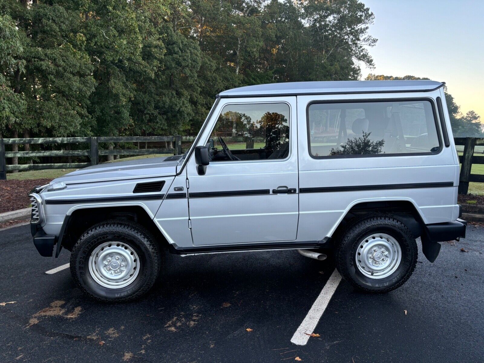 Mercedes-Benz-G-Class-SUV-1990-25