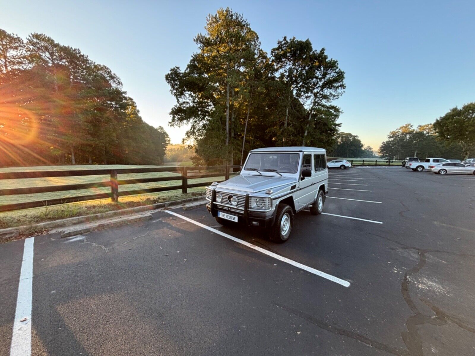 Mercedes-Benz-G-Class-SUV-1990-30