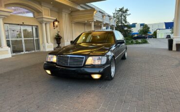 Mercedes-Benz-S-Class-Berline-1991-1