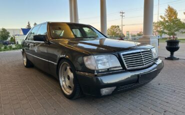 Mercedes-Benz-S-Class-Berline-1991-10