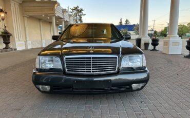 Mercedes-Benz-S-Class-Berline-1991-11