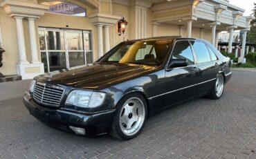 Mercedes-Benz-S-Class-Berline-1991-3