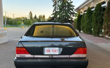 Mercedes-Benz-S-Class-Berline-1991-5