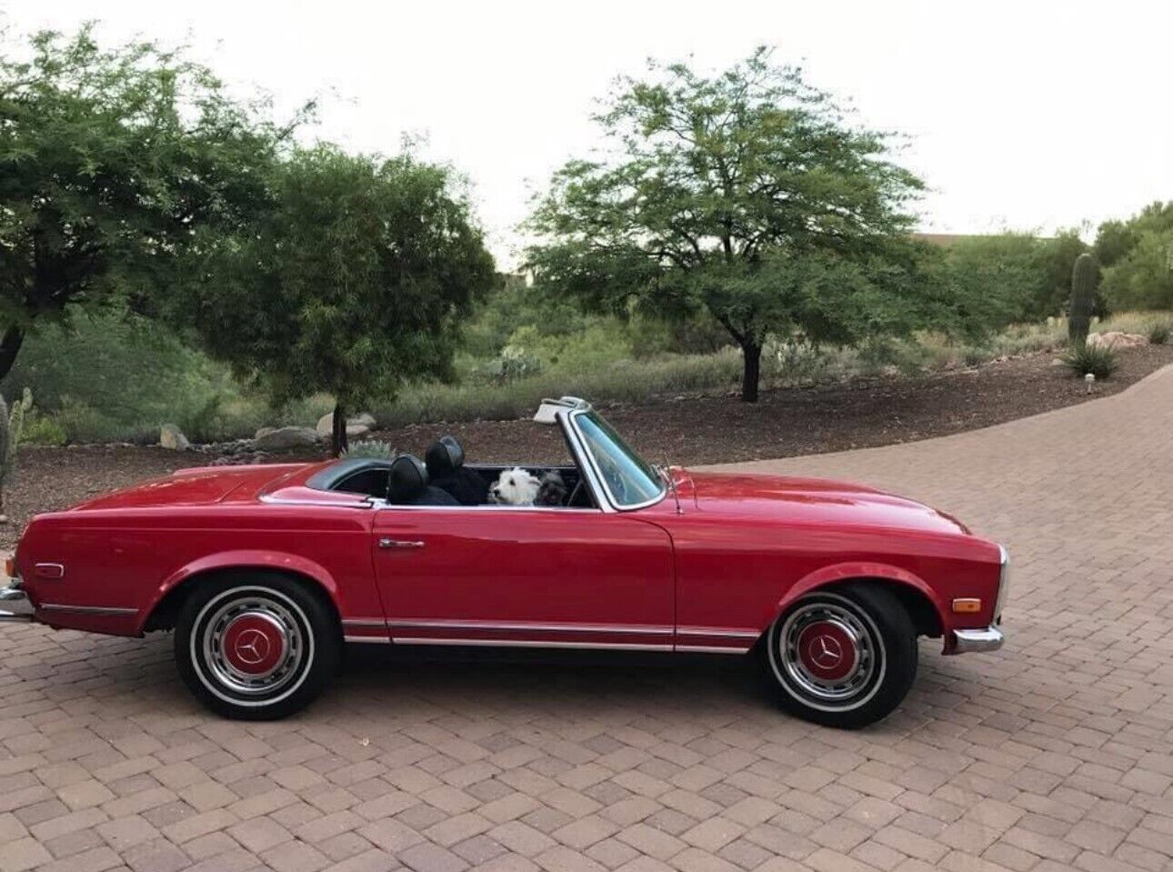 Mercedes-Benz-SL-Class-1971-9