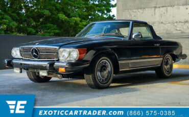 Mercedes-Benz SL-Class  year1}