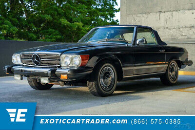 Mercedes-Benz SL-Class 1974 à vendre