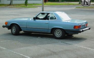 Mercedes-Benz-SL-Class-1985-3