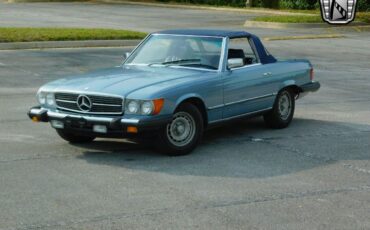 Mercedes-Benz-SL-Class-1985-6