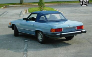 Mercedes-Benz-SL-Class-1985-8