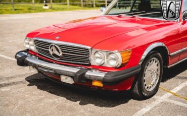 Mercedes-Benz-SL-Class-1986-10