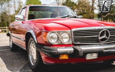 Mercedes-Benz-SL-Class-1986-11