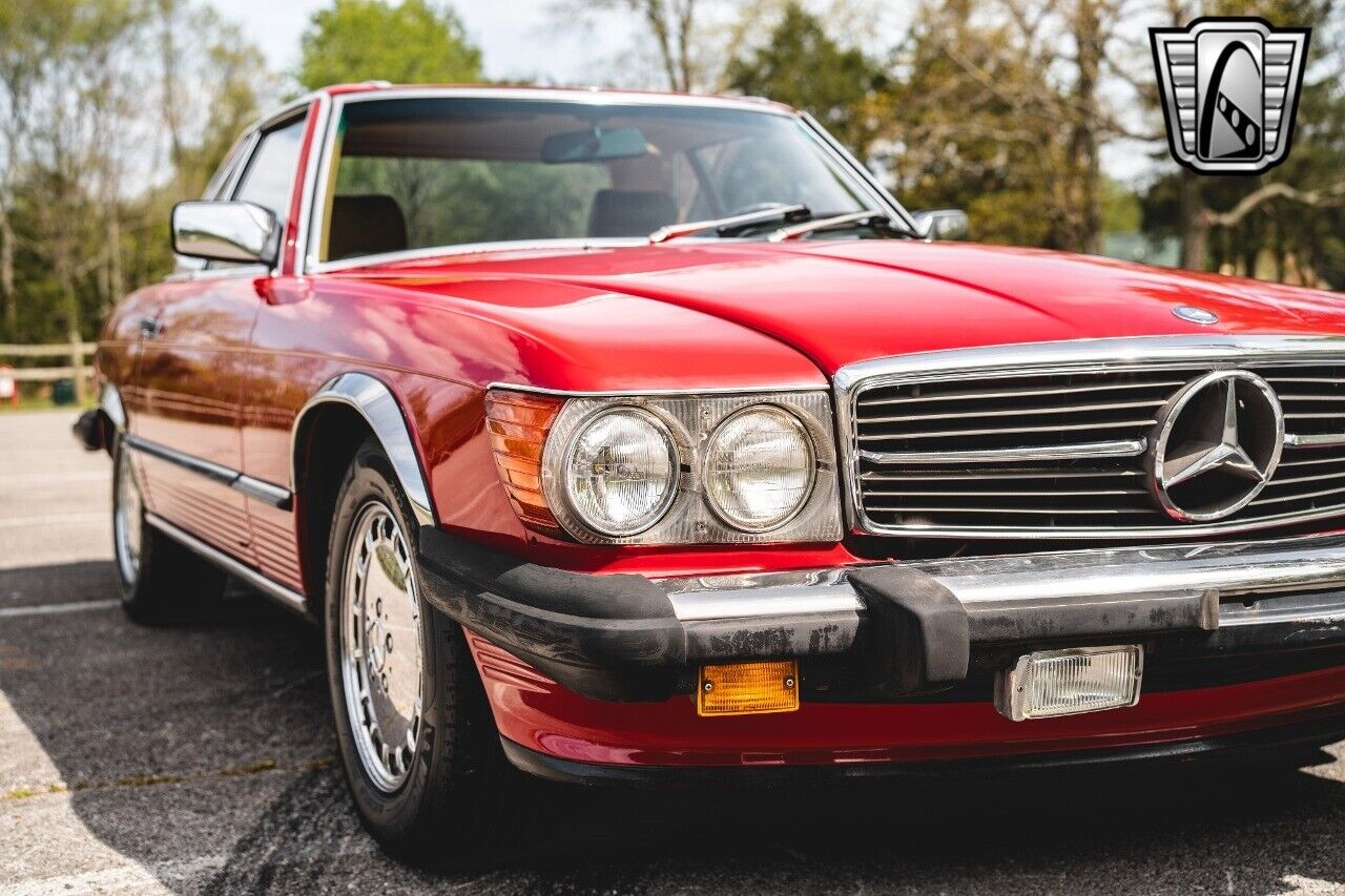 Mercedes-Benz-SL-Class-1986-11