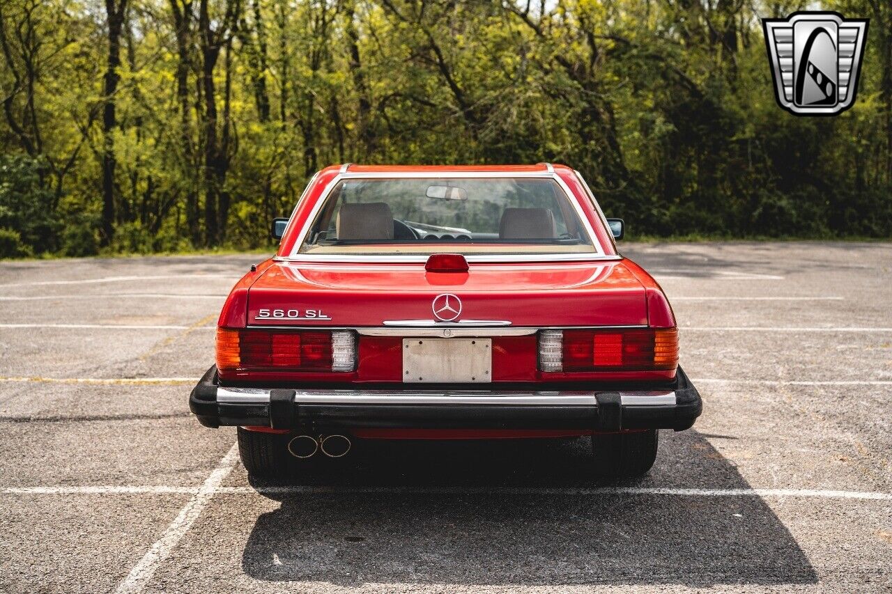 Mercedes-Benz-SL-Class-1986-5