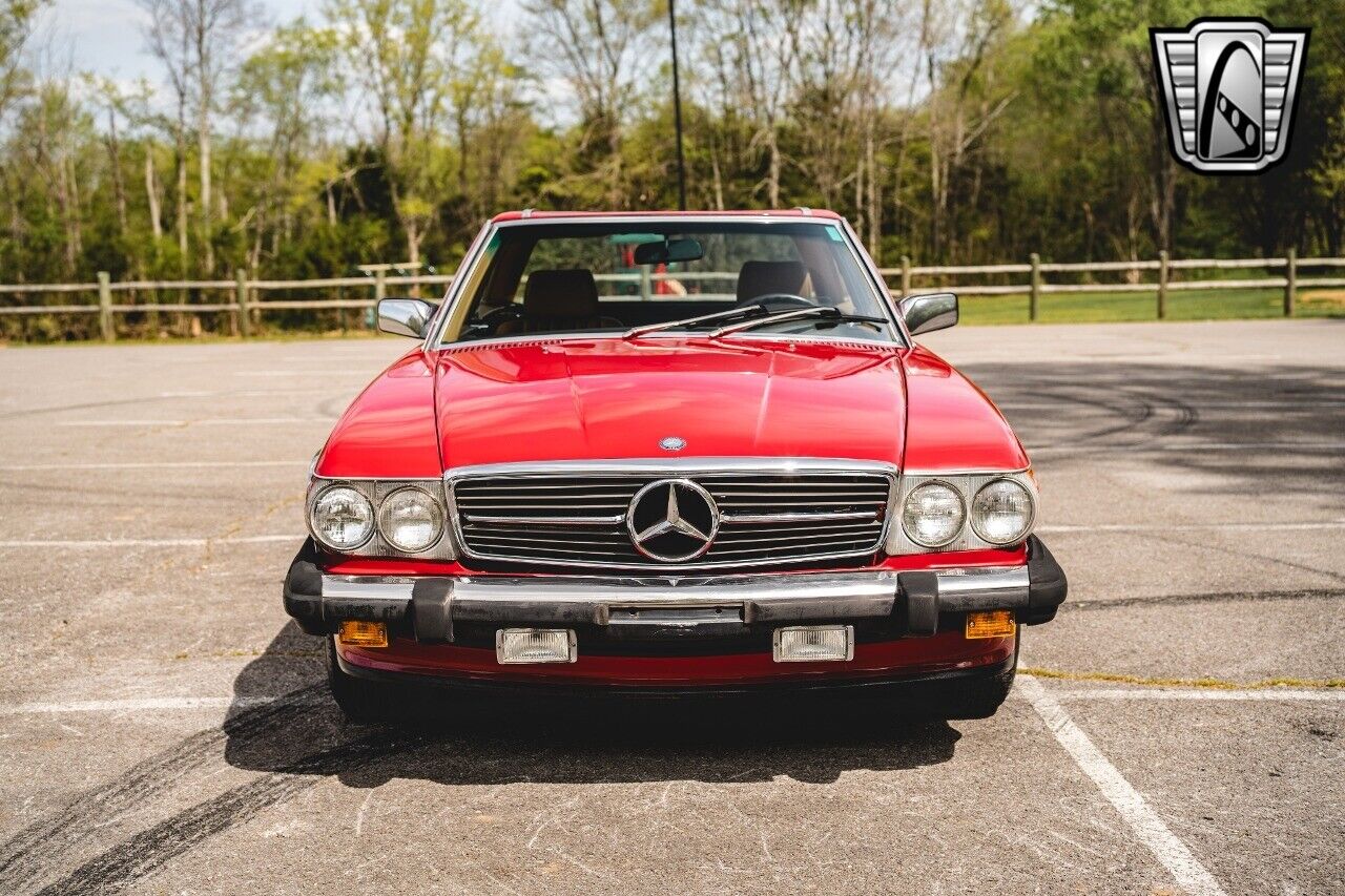 Mercedes-Benz-SL-Class-1986-9