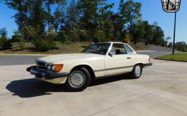 Mercedes-Benz-SL-Class-1987-2