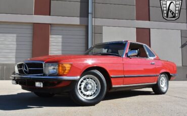 Mercedes-Benz-SL-Class-Cabriolet-1985-2