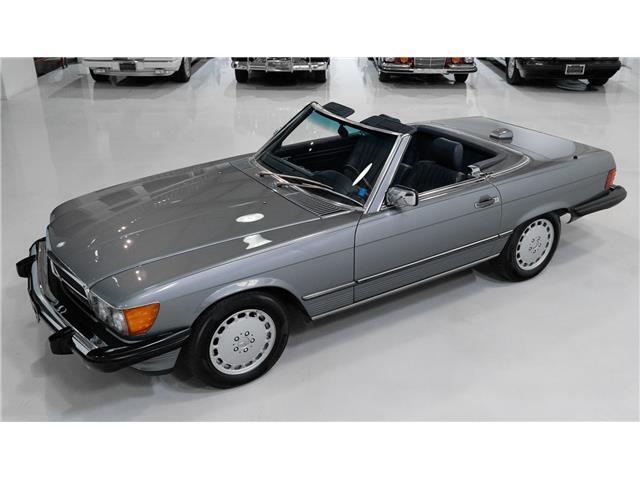 Mercedes-Benz-SL-Class-Cabriolet-1987-10