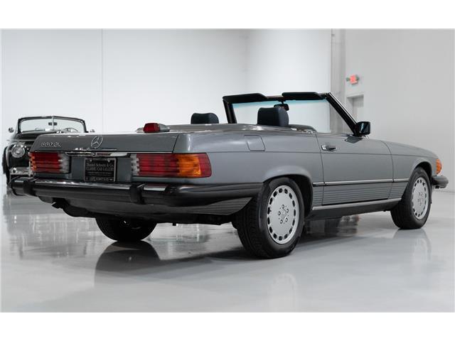 Mercedes-Benz-SL-Class-Cabriolet-1987-13