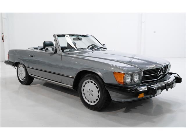 Mercedes-Benz-SL-Class-Cabriolet-1987-5