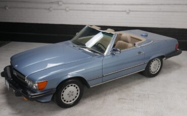 Mercedes-Benz-SL-Class-Cabriolet-1987-9