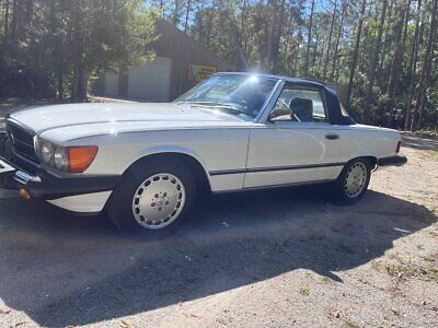 Mercedes-Benz-SL-Class-Cabriolet-1988-2