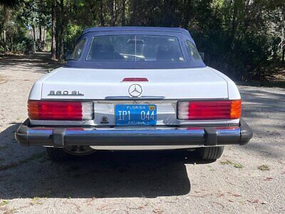 Mercedes-Benz-SL-Class-Cabriolet-1988-5