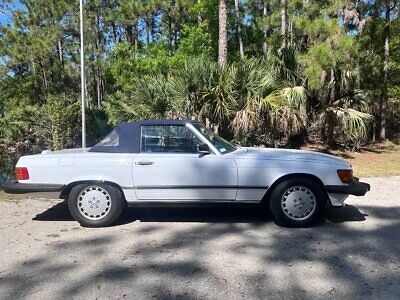 Mercedes-Benz-SL-Class-Cabriolet-1988-7