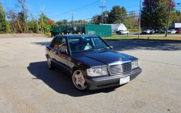 Mercedes-benz-Benz-190e-1993-8