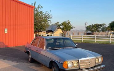 Mercedes-benz-Benz-240d-300d-190d-diesel-190e-w124-1980-2