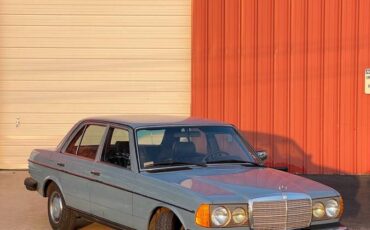 Mercedes-benz-Benz-240d-300d-190d-diesel-190e-w124-1980