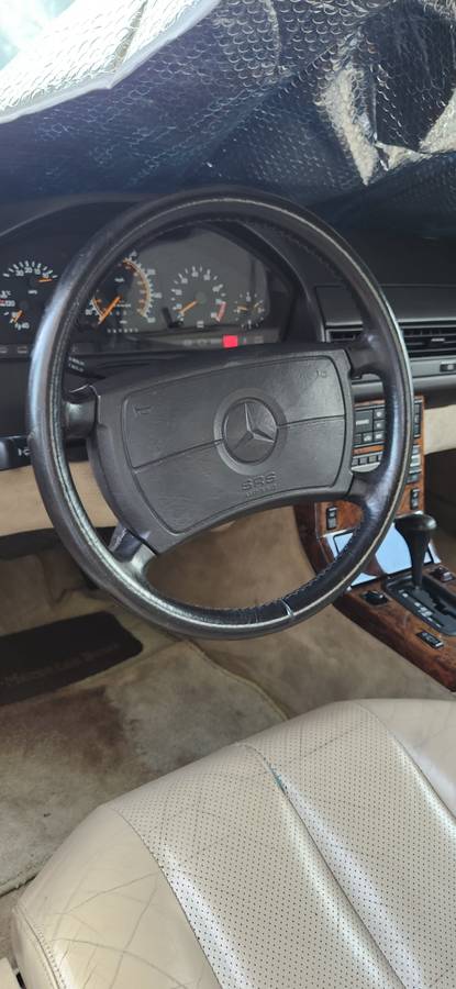 Mercedes-benz-Benz-300-sl-1991-2