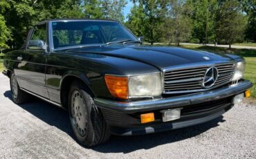 Mercedes-benz-Benz-300sl-1986-1