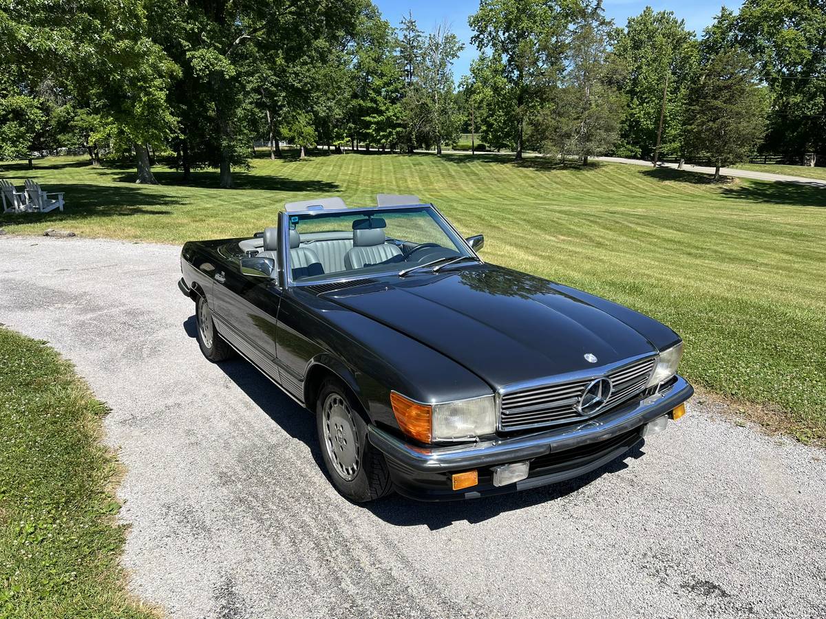 Mercedes-benz-Benz-300sl-1986-12