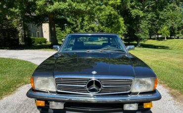 Mercedes-benz-Benz-300sl-1986