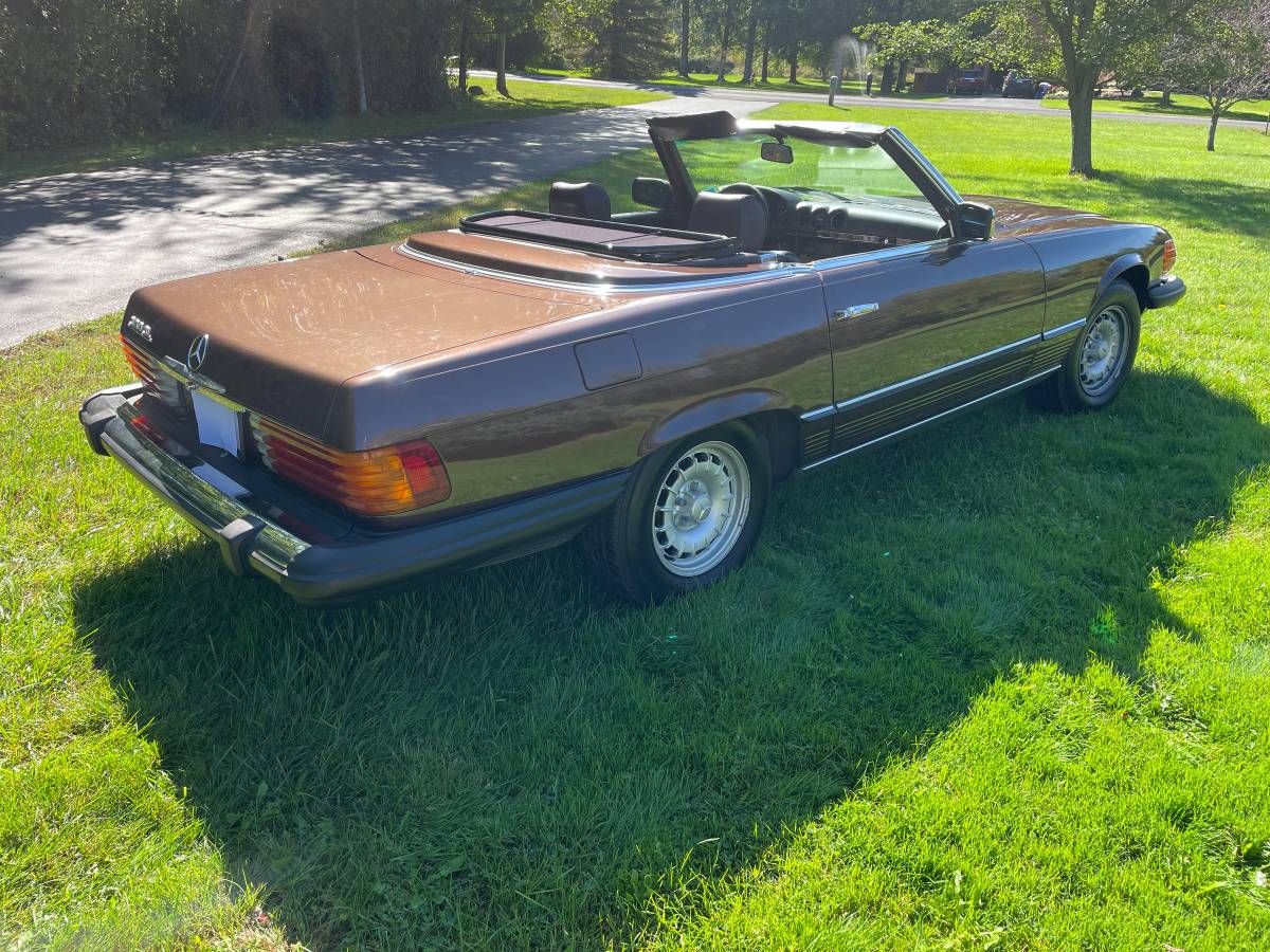 Mercedes-benz-Benz-380-sl-1984-1