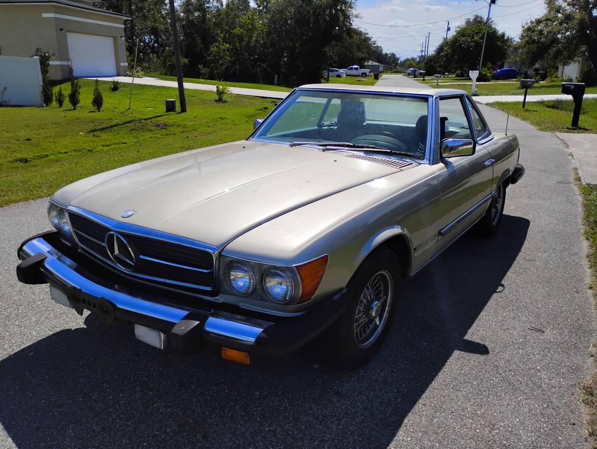 Mercedes-benz-Benz-380sl-1985-1